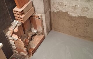 Proyectos de reformas Vilafranca